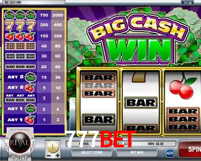 Desvendando o Mundo dos Jogos Virtuais na 777bet