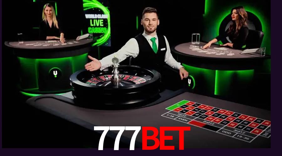 Account Benefits 777bet