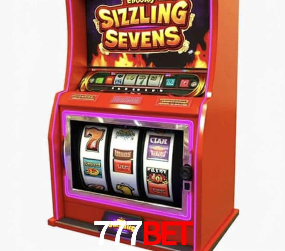 Responsive Design 777bet