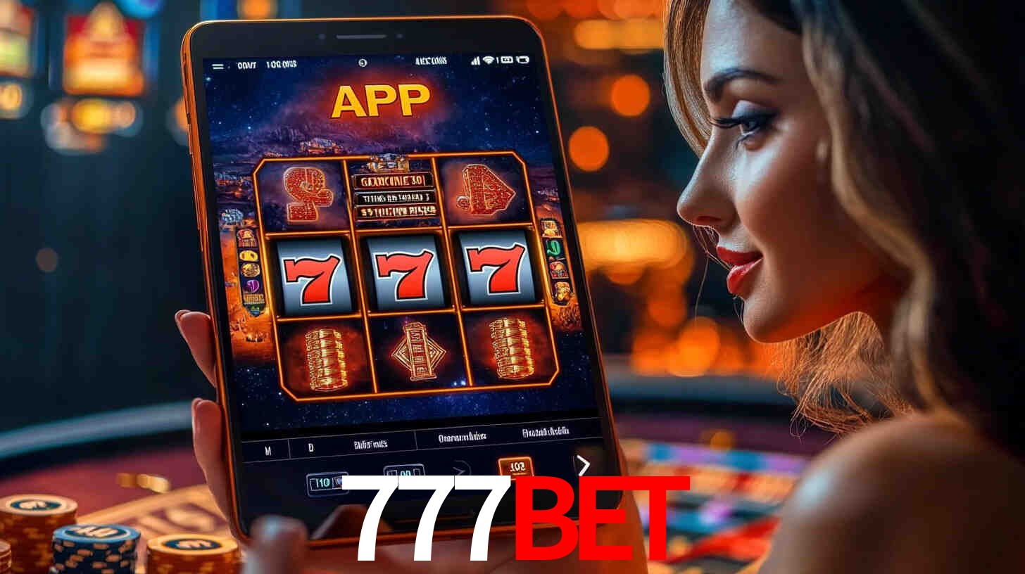 777bet login