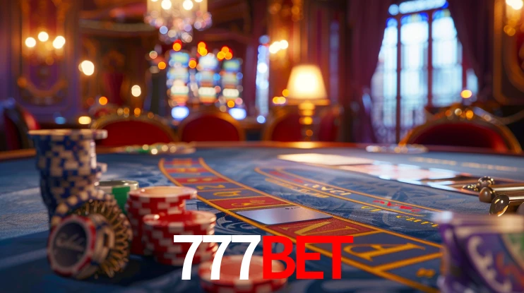 Game Providers 777bet