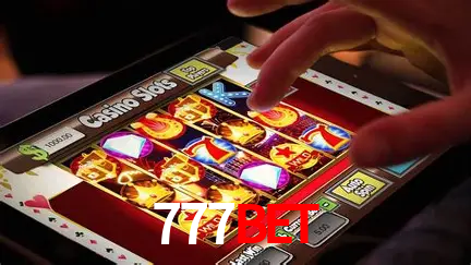 Roulette Table 777bet