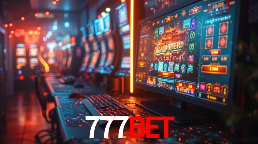 777bet login